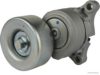 SUBAR 23769AA010 Belt Tensioner, v-ribbed belt
